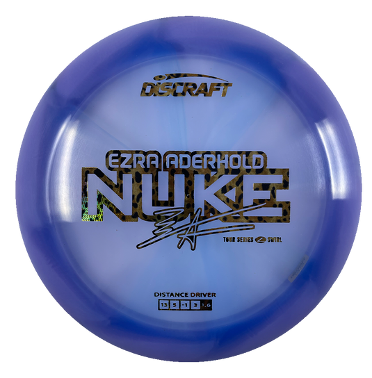 2025 Ezra Aderhold Tour Series Nuke