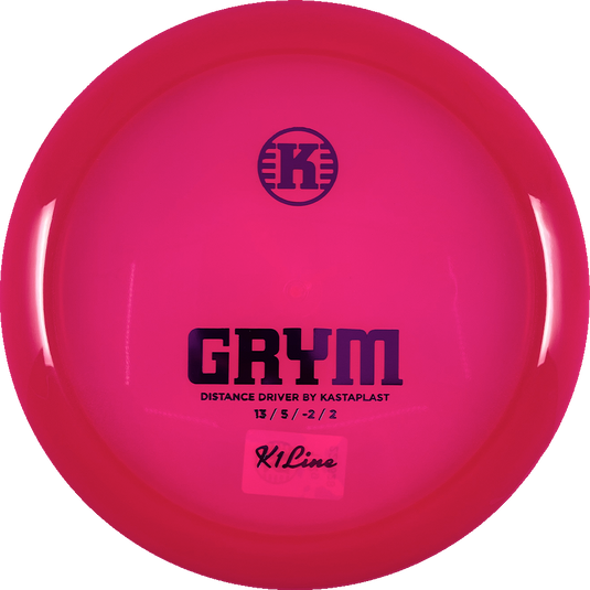 K1 Line Grym