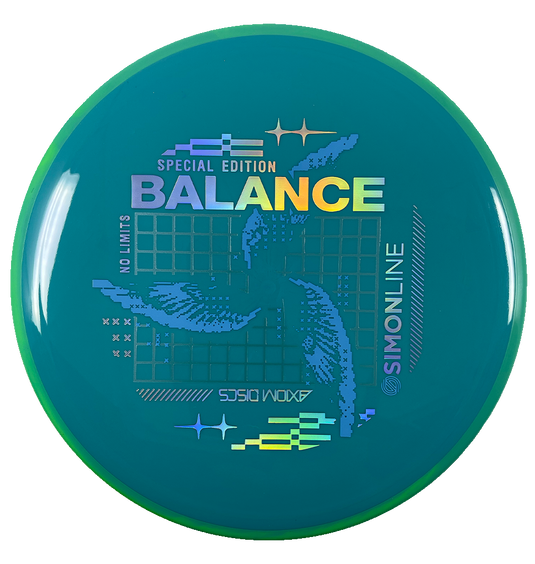 Neutron Balance - Special Edition