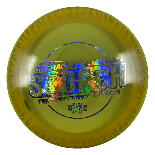 Mega Glo FuZed Scorch