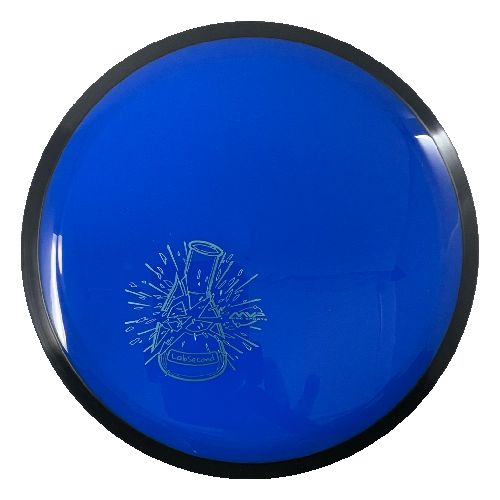 MVP Discs Neutron Inertia - Lab Seconds – The Disc Shop