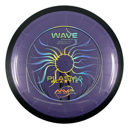Plasma Wave