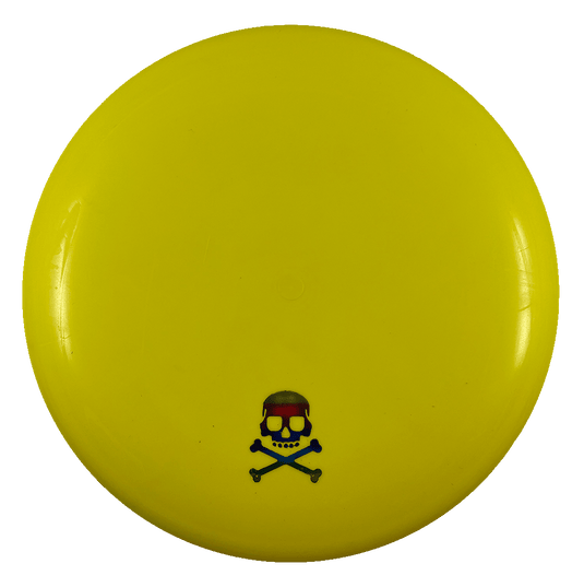 Classic Blend Judge - Mini Skull