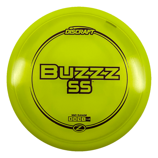 Z Line Buzzz SS