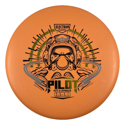 Electron Pilot