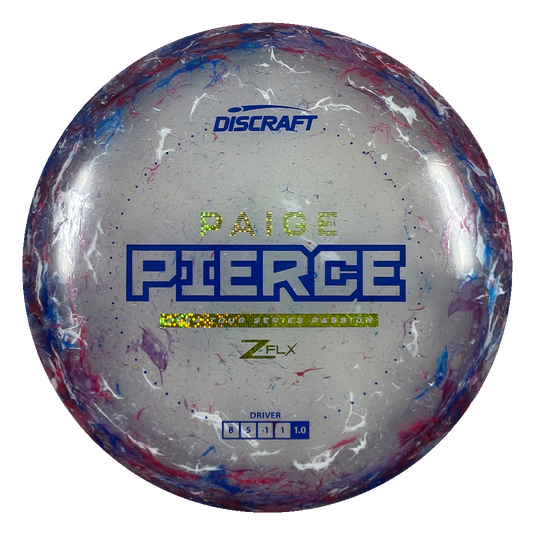 2024 Paige Pierce Tour Series Passion