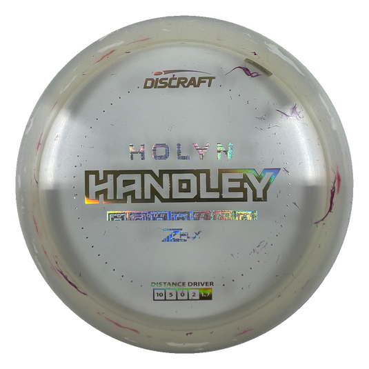 2024 Holyn Handley Tour Series Vulture