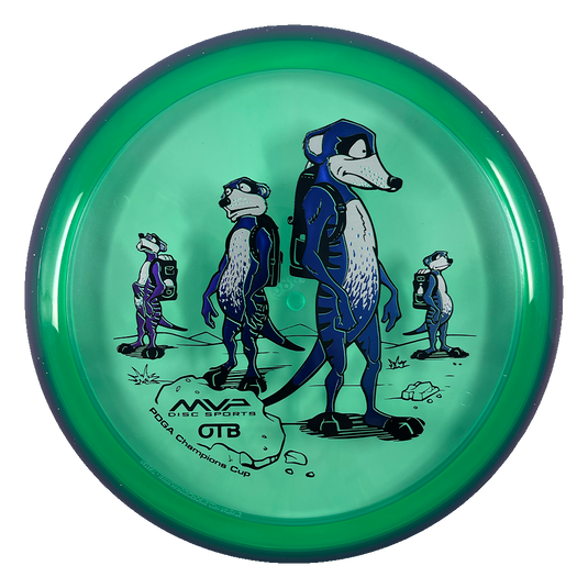 Prism Proton Soft Crave - Champions Cup Edition