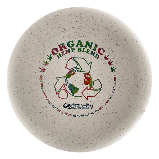 Organic Hemp Super Stupid Soft Voodoo