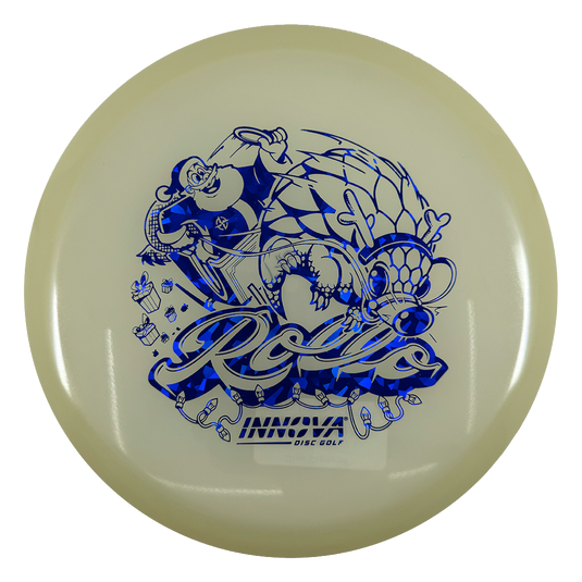 Champion Glow Rollo