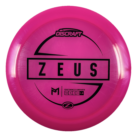 Z Line Zeus