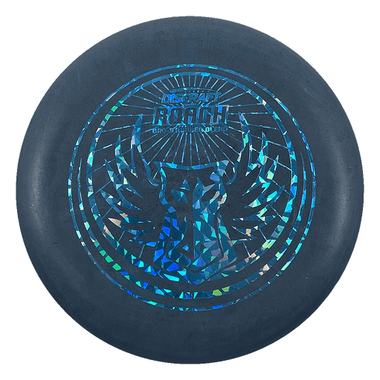 Bro-D Rubber Blend Roach