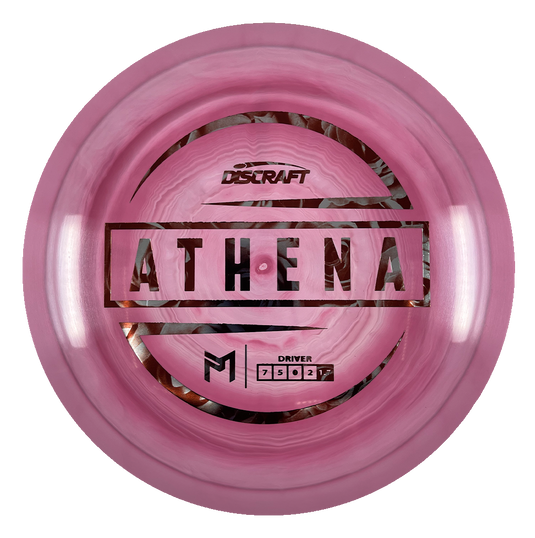 ESP Athena