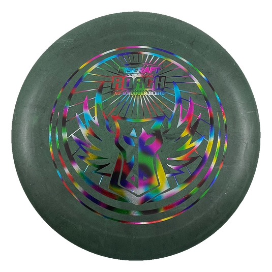 Bro-D Rubber Blend Roach