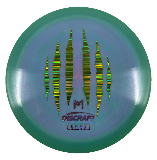 ESP Anax - Paul McBeth 6x Claw Edition