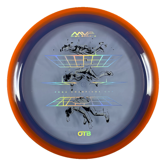 Prism Proton Soft Defy - Champions Cup Edition