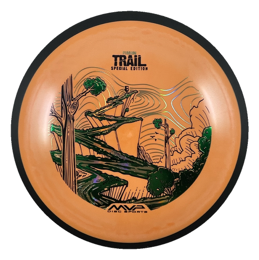 Fission Trail - Special Edition