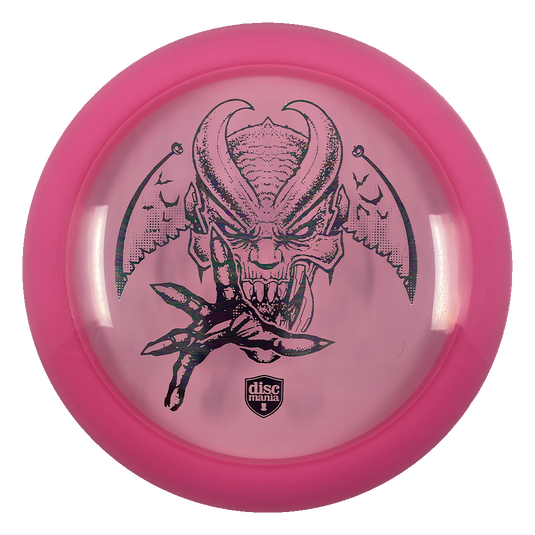 Active Premium Astronaut - Les White Zombie Gremlin