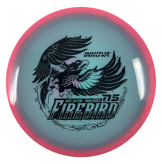 Proto Glow Halo Champion Firebird