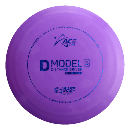 ACE Line BaseGrip D Model S