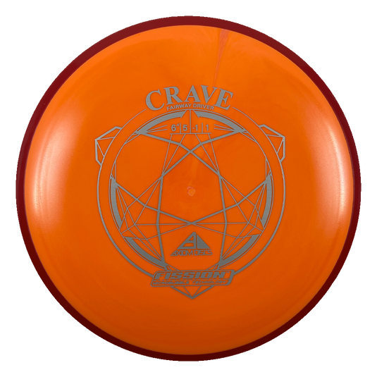 Fission Crave