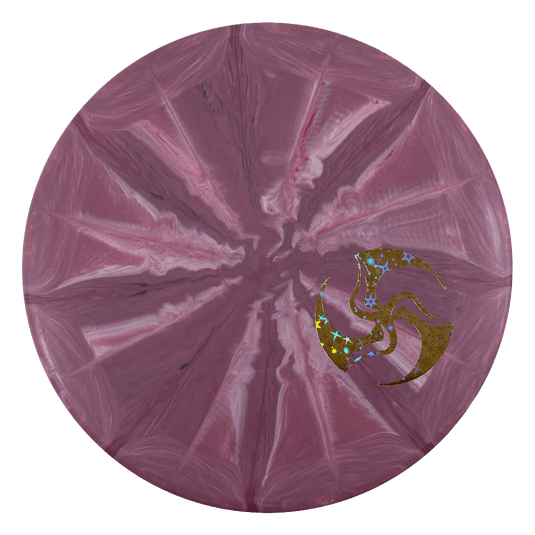 Origio Burst Harp - Huk Lab