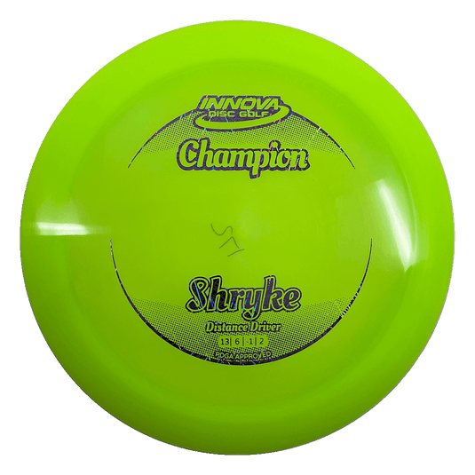 Champion Shryke