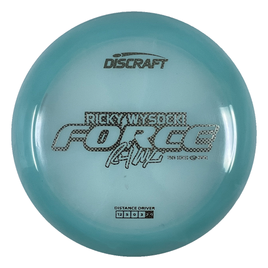 2025 Ricky Wysocki Tour Series Force