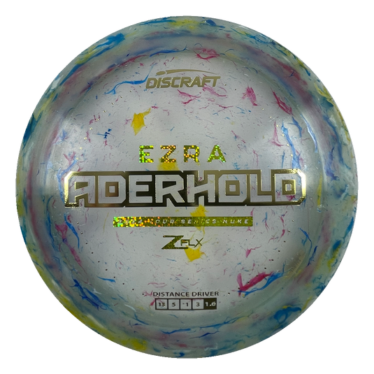 2024 Ezra Aderhold Tour Series Nuke