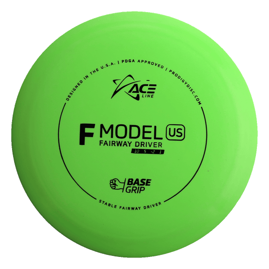 ACE Line BaseGrip F Model US