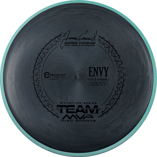 Electron Envy SE - James Conrad Signature