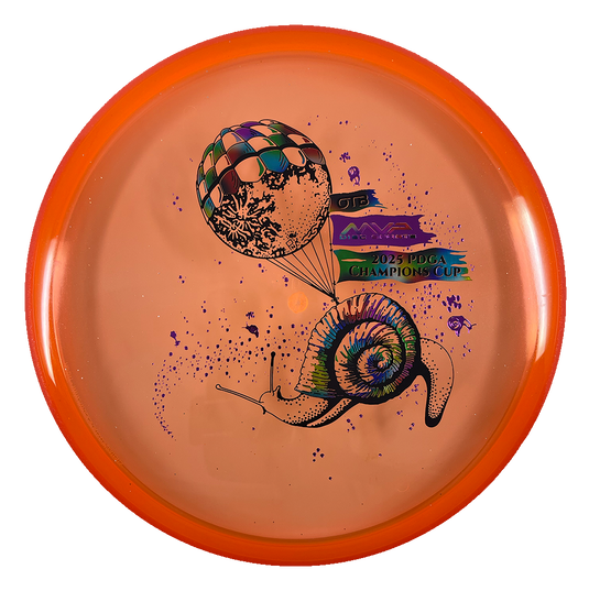 Prism Proton Soft Envy - Champions Cup Edition