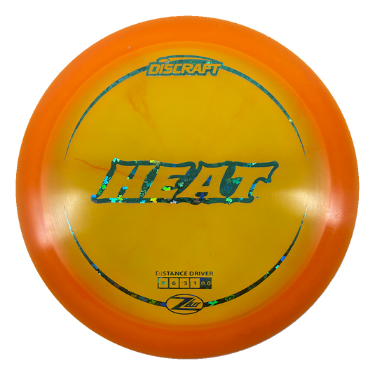 Z Lite Heat