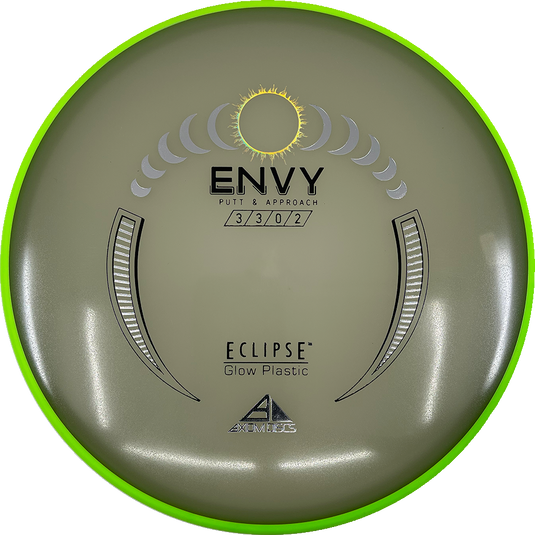 Eclipse Envy