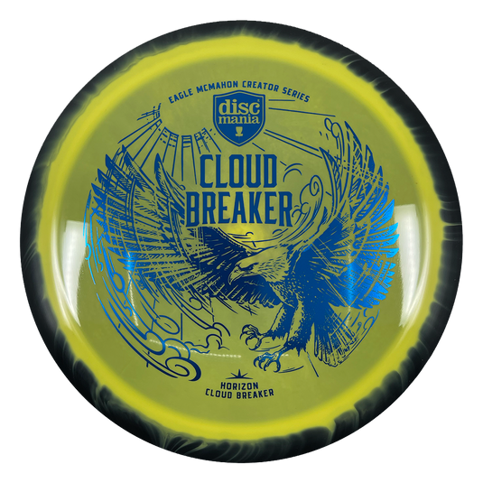 Horizon Cloud Breaker - Eagle McMahon Creator Series