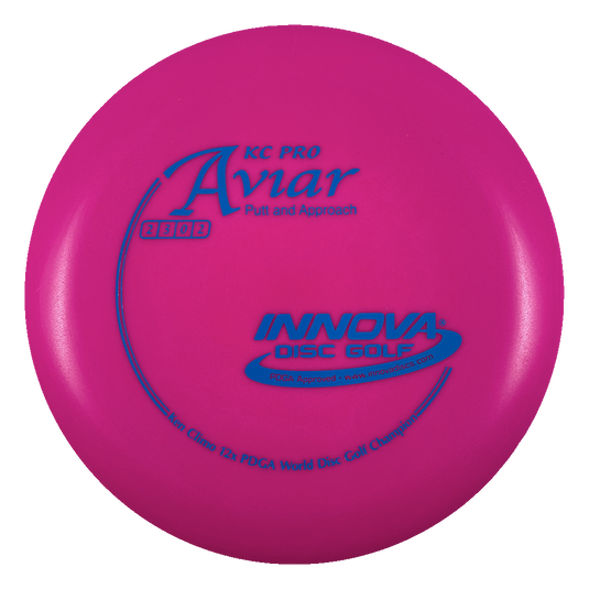 KC-Pro Aviar