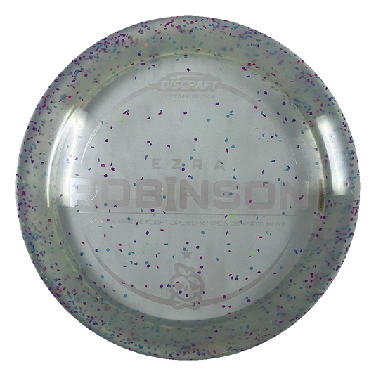 Ezra Robinson Victory Confetti Nuke