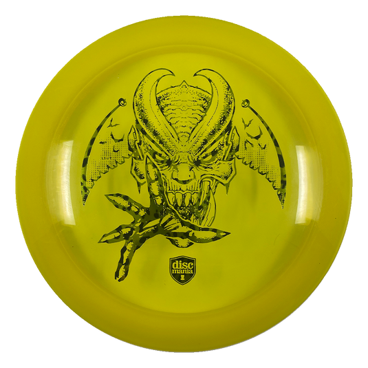 Active Premium Astronaut - Les White Zombie Gremlin