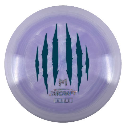 ESP Anax - Paul McBeth 6x Claw Edition