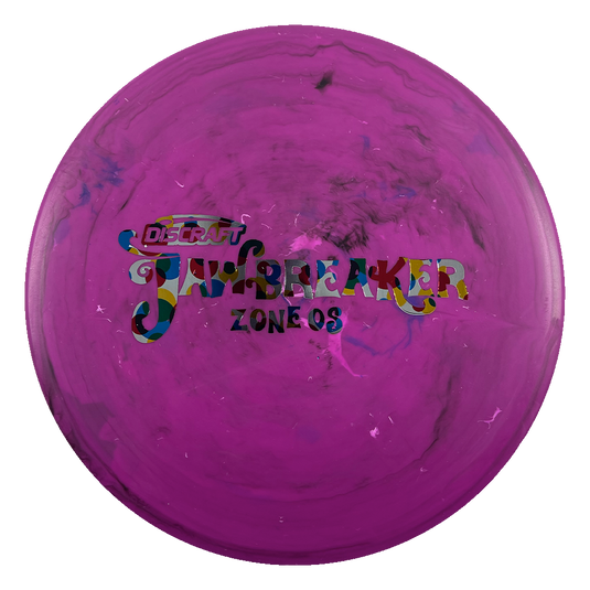 Jawbreaker Zone OS