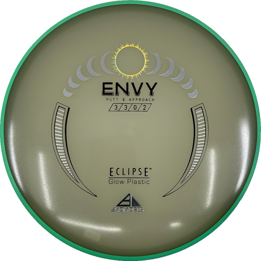Eclipse Envy