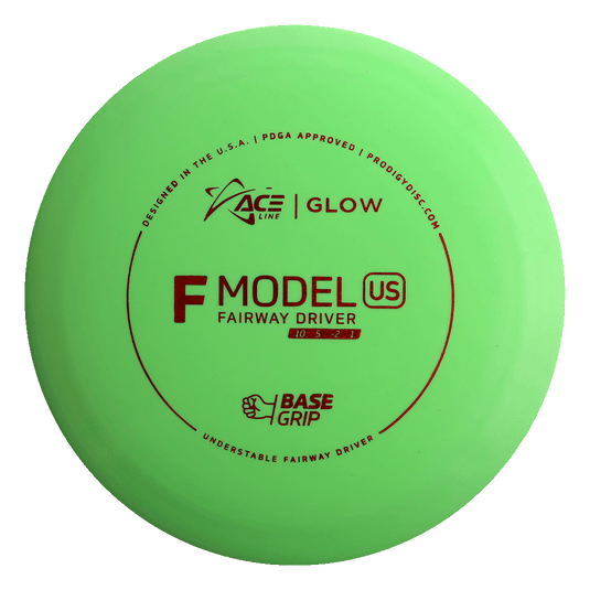 ACE Line BaseGrip Glow F Model US