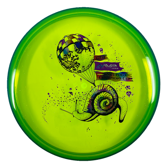 Prism Proton Soft Envy - Champions Cup Edition