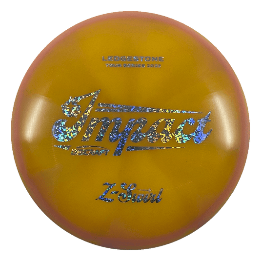 Z Swirl Impact - 2022 Ledgestone