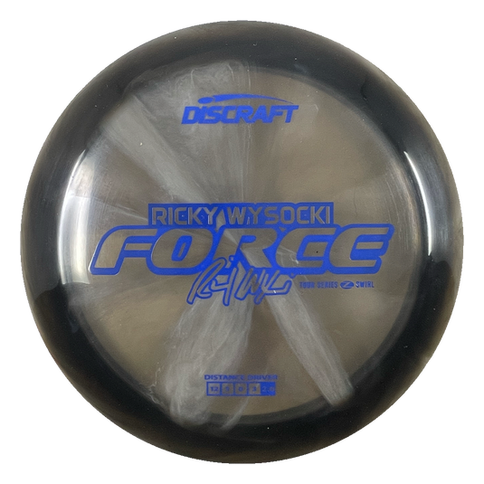 2025 Ricky Wysocki Tour Series Force