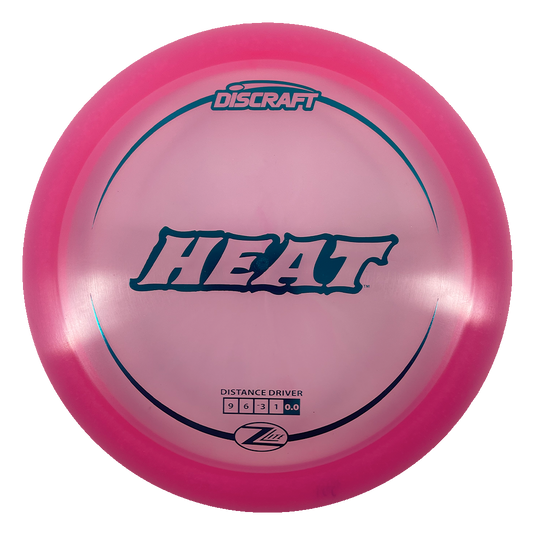 Z Lite Heat