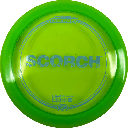 Z Line Scorch