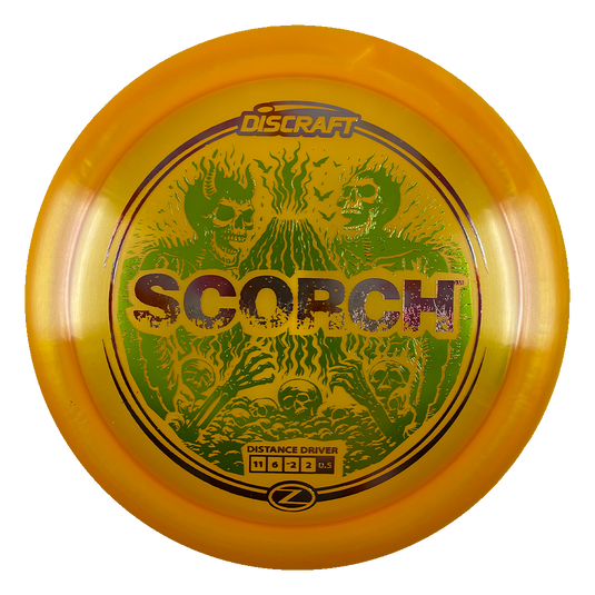 Z Line Scorch