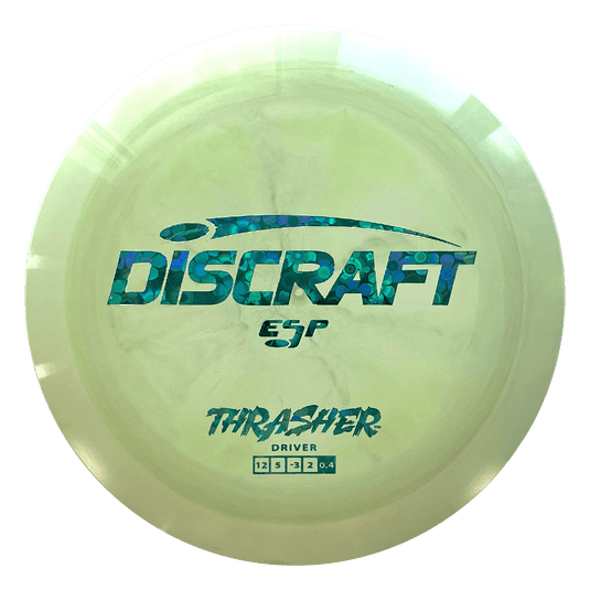 ESP Thrasher
