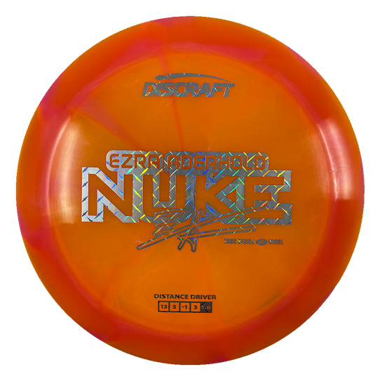 2025 Ezra Aderhold Tour Series Nuke